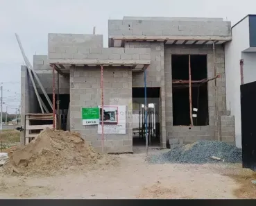 Casa com 3 Quartos à venda, 94m² no Jardim Elvira Moreira, Pindamonhangaba