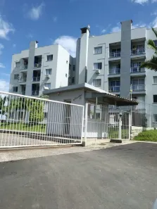 Apartamento com 2 Quartos à venda, 59m² no Santa Augusta, Criciúma