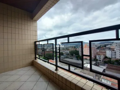 Cobertura com 2 Quartos à venda, 115m² no Aparecida, Santos