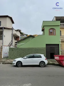 Imóvel Comercial para alugar, 80m² no Lourdes, Juiz de Fora