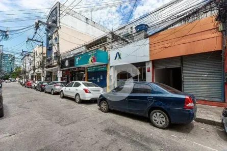 Ponto Comercial à venda, 320m² no Centro, Niterói