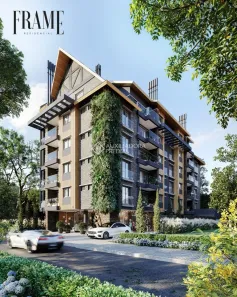 Apartamento com 2 Quartos à venda, 96m² no Centro, Nova Petrópolis