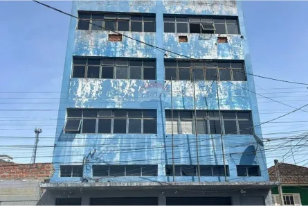 Prédio Comercial à venda, 800m² no Vila Imbui, Cachoeirinha