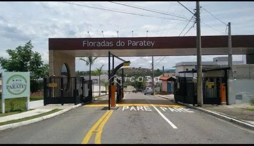 Lote/Terreno à venda, 548m² no Condomínio Residencial Colinas do Paratehy, São José dos Campos