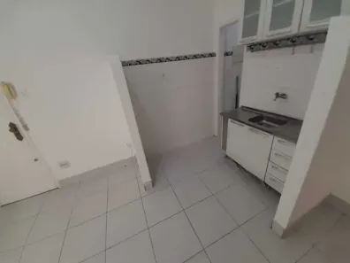 Apartamento com 1 Quarto à venda, 43m² no Copacabana, Rio de Janeiro