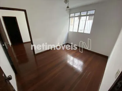 Apartamento com 3 Quartos para alugar, 93m² no Cidade Nova, Belo Horizonte