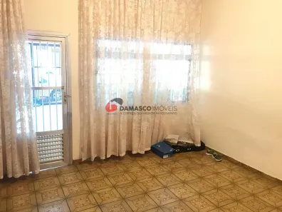 Casa com 2 Quartos à venda, 253m² no Olímpico, São Caetano do Sul