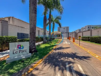 Apartamento com 2 Quartos à venda, 45m² no Jardim Jóquei Club, Londrina