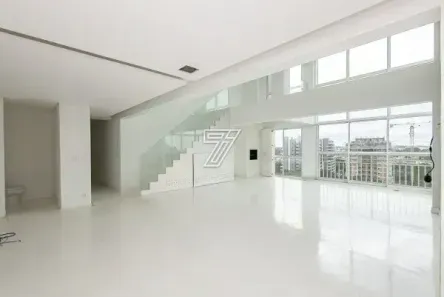 Apartamento com 2 Quartos à venda, 183m² no Campo Comprido, Curitiba