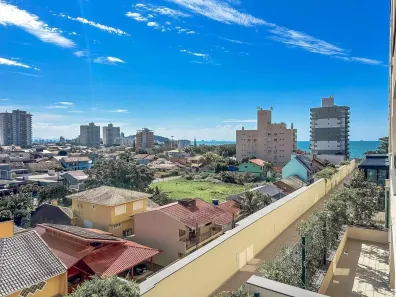 Apartamento com 3 Quartos à venda, 83m² no Armação, Penha