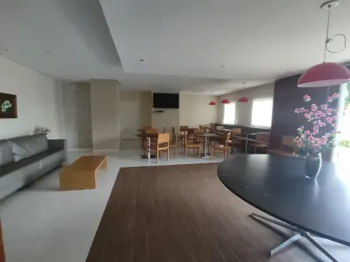 Apartamento com 3 Quartos à venda, 75m² no Baeta Neves, São Bernardo do Campo