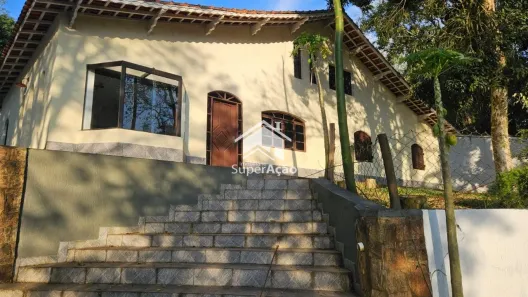 Casa de Condomínio com 3 Quartos para alugar, 350m² no Roseira, Mairiporã