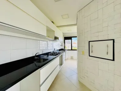 Apartamento com 3 Quartos à venda, 105m² no Vila Jardim, Porto Alegre