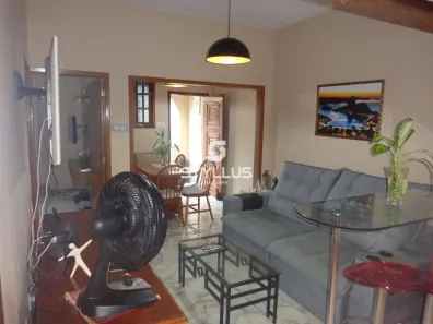  com 2 Quartos à venda, 48m² no Lins de Vasconcelos, Rio de Janeiro