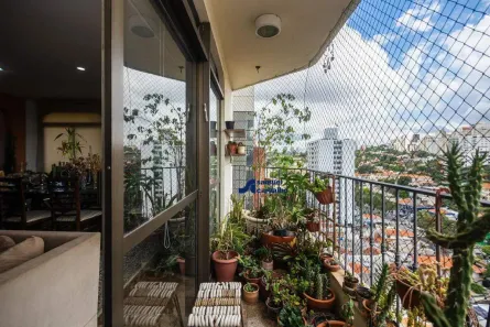 Apartamento com 3 Quartos à venda, 182m² no Santa Cecília, São Paulo