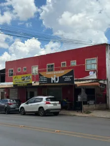 Ponto Comercial para alugar, 35m² no Setor Habitacional Vicente Pires, Brasília