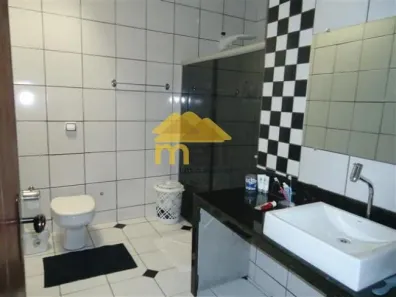 Casa com 4 Quartos à venda, 217m² no Vila Marina, Presidente Prudente