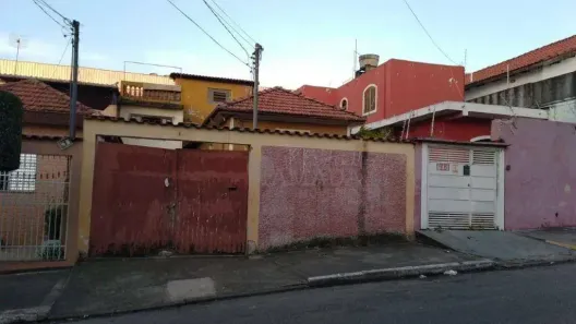 Lote/Terreno à venda, 158m² no Vila Santana, São Paulo