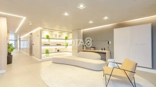 Apartamento com 3 Quartos à venda, 91m² no Boa Vista, Curitiba