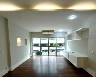 Apartamento com 4 Quartos à venda, 132m² no Leblon, Rio de Janeiro