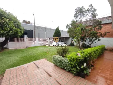 Casa com 3 Quartos à venda, 141m² no Maria Luiza, Cascavel
