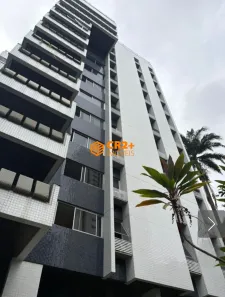 Apartamento com 3 Quartos à venda, 157m² no Jaqueira, Recife