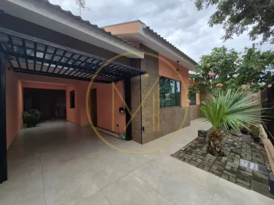 Casa com 3 Quartos à venda, 111m² no Parque Residencial Patrícia, Maringá