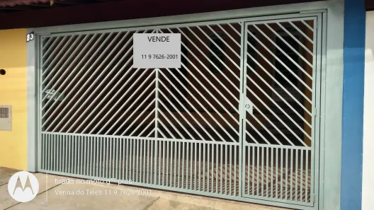 Casa com 3 Quartos à venda, 100m² no Jacaré, Cabreúva
