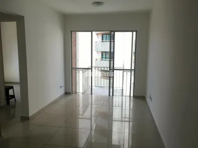 Apartamento com 2 Quartos para alugar, 54m² no Chácara Inglesa, São Paulo