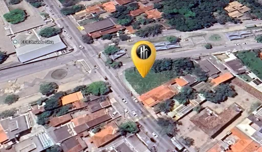 Lote/Terreno à venda, 700m² no Centro, Araruama