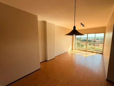 Apartamento com 2 Quartos para alugar, 90m² no Jardim Piratininga, Limeira
