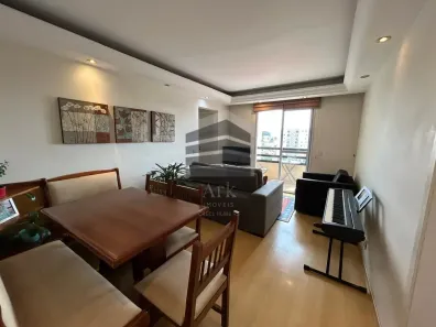 Apartamento com 2 Quartos à venda, 60m² no Cidade Vargas, São Paulo