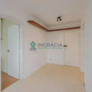 Apartamento com 1 Quarto para alugar, 45m² no Jardim Paulista, São Paulo