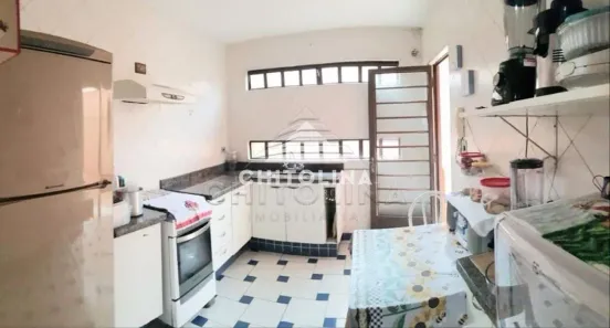 Casa com 3 Quartos à venda, 120m² no Vila Monteiro, Itapetininga