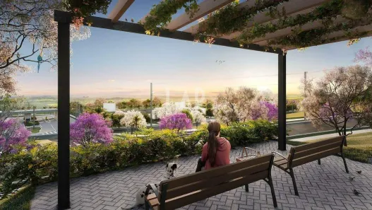 Lote/Terreno à venda, 448m² no Residencial Taquaril, Betim