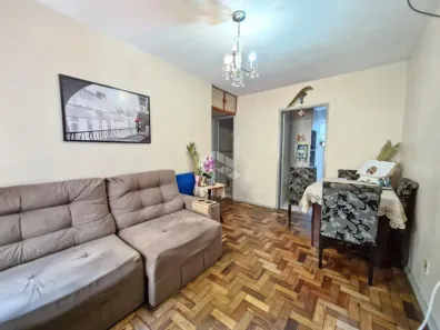 Apartamento com 2 Quartos à venda, 56m² no Humaitá, Porto Alegre