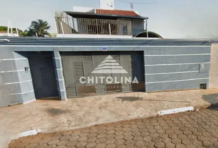 Casa com 4 Quartos à venda, 275m² no Centro, Itapetininga