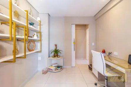 Apartamento com 3 Quartos à venda, 78m² no Vila Congonhas, São Paulo