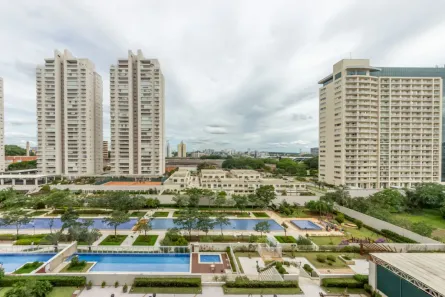 Apartamento com 2 Quartos à venda, 65m² no Jardim Dom Bosco, São Paulo
