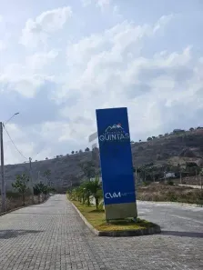 Lote/Terreno à venda, 421m² no Centro, Bezerros