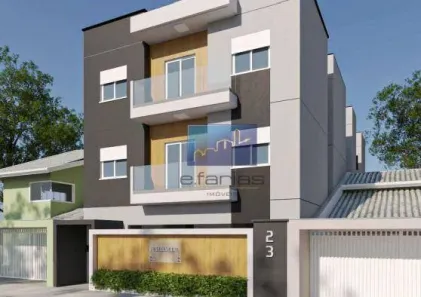 Apartamento com 2 Quartos à venda, 34m² no Chácara Califórnia, São Paulo