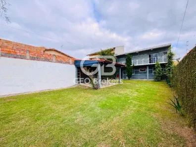 Sobrado com 1 Quarto à venda, 70m² no Jardim Terras de Santa Helena, Jacareí
