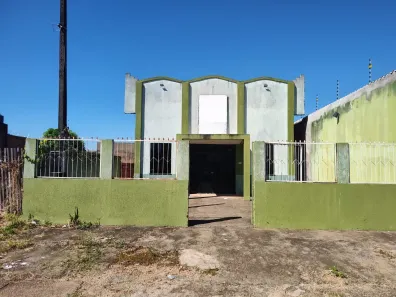 Casa com 2 Quartos à venda, 200m² no Cuniã, Porto Velho