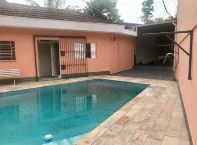 Casa com 4 Quartos à venda, 500m² no Jardim Peri Peri, São Paulo