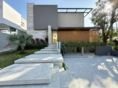 Casa de Condomínio com 4 Quartos à venda, 700m² no Alphaville Residencial Um, Barueri