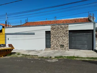 Casa com 3 Quartos à venda, 251m² no Morada do Sol, Teresina