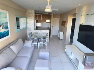 Apartamento com 2 Quartos à venda, 68m² no Vilas do Atlântico, Lauro de Freitas