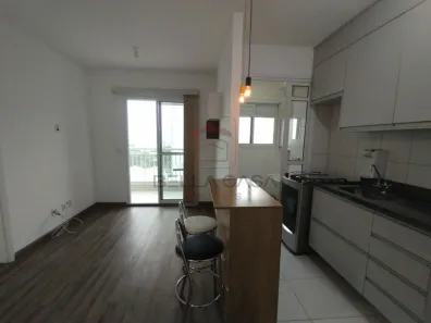 Apartamento com 1 Quarto à venda, 39m² no Mooca, São Paulo
