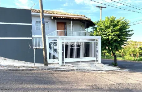 Casa com 3 Quartos à venda, 136m² no Jardim Ohara, Marília