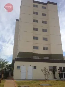 Apartamento com 2 Quartos à venda, 47m² no Residencial das Américas, Ribeirão Preto